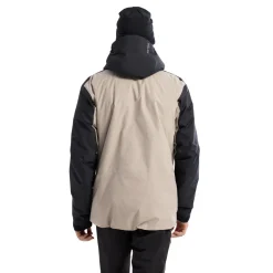 Beta Insulated - Men's Hooded Insulated Jacket