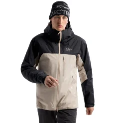Beta Insulated - Men's Hooded Insulated Jacket