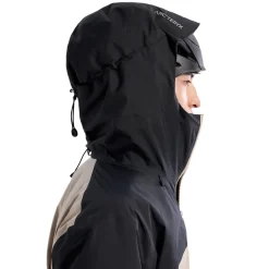 Beta Insulated - Men's Hooded Insulated Jacket