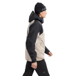 Beta Insulated - Men's Hooded Insulated Jacket