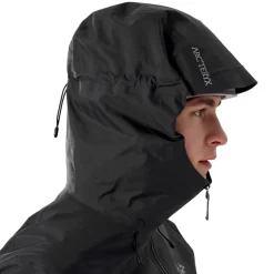 Beta SL - Men's (Non-Insulated) Lightweight Hiking Jacket