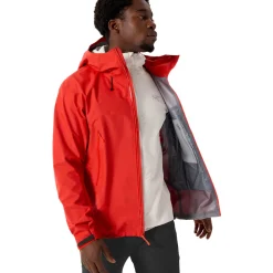 Beta SL - Men's (Non-Insulated) Lightweight Hiking Jacket