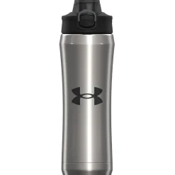 Beyond 18 oz - Insulated Bottle with Locking Lid