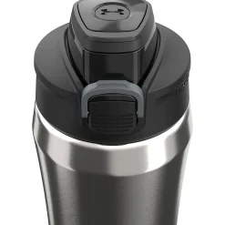 Beyond 18 oz - Insulated Bottle with Locking Lid