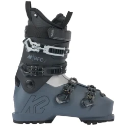 BFC 80 - Men's All Mountain Alpine Ski Boots