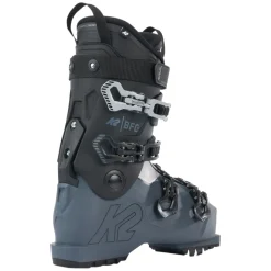 BFC 80 - Men's All Mountain Alpine Ski Boots