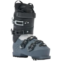 BFC 80 - Men's All Mountain Alpine Ski Boots