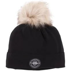 BFTUJ500 - Junior Tuque with Pompom