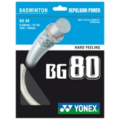 BG80 - Badminton Strings