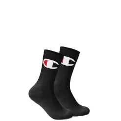 Big C - Men's Half-Cushioned Socks