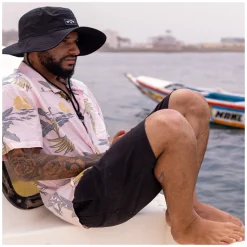 Big John Surf Safari - Men's Hat