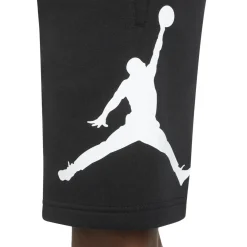 Big Jumpman - Boys' Fleece Shorts