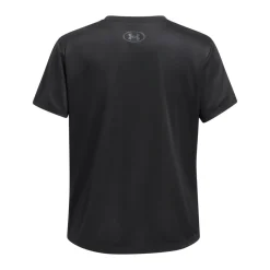 Big Logo - Junior Athletic T-Shirt