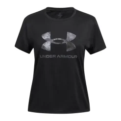 Big Logo - Junior Athletic T-Shirt