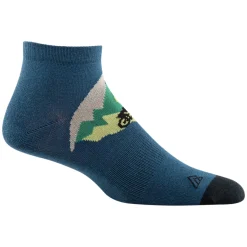 Biking (Pack of 3 pairs) - Men's Ankle Socks