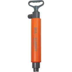 Bilge - Double-action pump