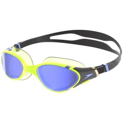 Biofuse 2.0 Mirrored - Adult Swimming Goggles