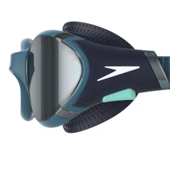 Biofuse 2.0 Mirrored - Adult Swimming Goggles