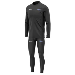 BL-8140 - Junior Two-Piece Technical Baselayer