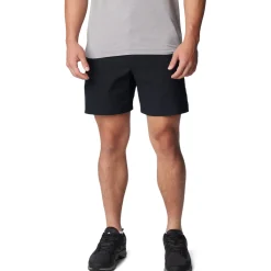 Black Mesa Chino - Men's Shorts