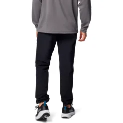 Black Mesa Warm - Men's Lined Pants
