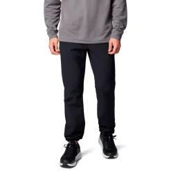 Black Mesa Warm - Men's Lined Pants