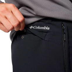 Black Mesa Warm - Men's Lined Pants