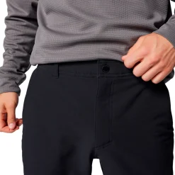 Black Mesa Warm - Men's Lined Pants