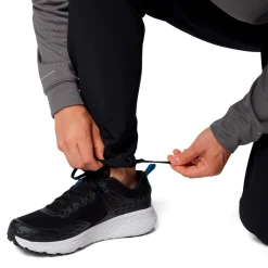 Black Mesa Warm - Men's Lined Pants