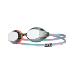 Black Ops Mirrored - Adult Swimming Goggles