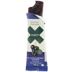 Blackcurrant - Energy Fruit Bar