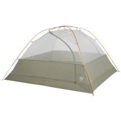 Blacktail 4 - 4-Person Camping Tent