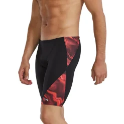 Blade Splice Waveform - Men's Swim Jammer