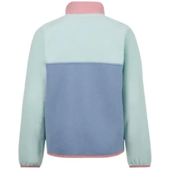 Blakiston II - Girls' Fleece Jacket