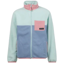Blakiston II - Girls' Fleece Jacket