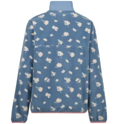 Blakiston II - Girls' Fleece Jacket