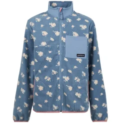Blakiston II - Girls' Fleece Jacket
