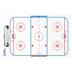 BL-HDC - Deluxe training clipboard