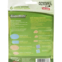 Blister Medic - Adhesive Dressings