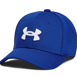 Blitzing - Boys' Stretch Cap