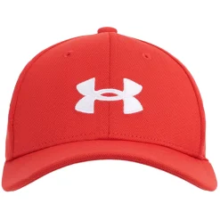 Blitzing - Boys' Stretch Cap