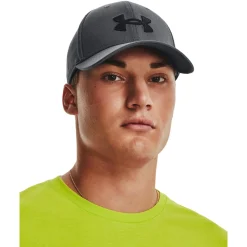 Blitzing - Men's Adjustable Cap