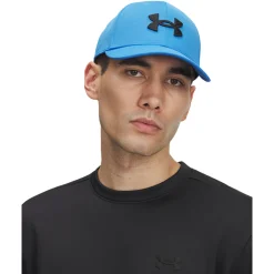 Blitzing - Men's Stretch Cap