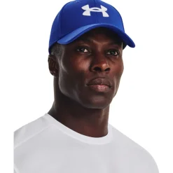 Blitzing - Men's Stretch Cap
