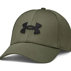 Blitzing - Men's Stretch Cap