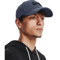 Blitzing - Men's Stretch Cap