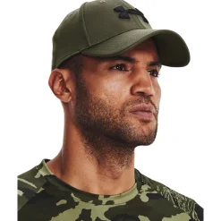 Blitzing - Men's Stretch Cap
