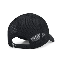 Blitzing Trucker - Men's Adjustable Cap