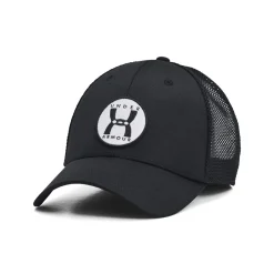 Blitzing Trucker - Men's Adjustable Cap
