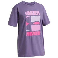 Block - Girl's T-Shirt